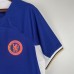 23/24 Chelsea Home Blue Jersey version short sleeve (No Sponsors)-6820803