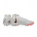 PHANTOM LUNA ELITE FG High Soccer Shoes-White/Orange-1671237