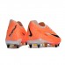 Phantom GX Elite SG Soccer Shoes-Orange/Black-5443438