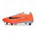Phantom GX Elite SG Soccer Shoes-Orange/Black-5443438