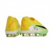 Phantom GX Elite SG Soccer Shoes-Green/Yellow-2875616