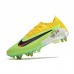 Phantom GX Elite SG Soccer Shoes-Green/Yellow-2875616