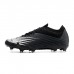 New Balance Vivid Spark Soccer Shoes-Black/White-3317140
