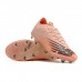 New Balance Vivid Spark Soccer Shoes-Pink/Black-5137979