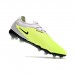 Phantom GX Elite AG Soccer Shoes-Green/Gray-9320892