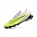 Phantom GX Elite AG Soccer Shoes-Green/Gray-9320892