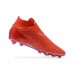 Phantom GX Elite FG High Soccer Shoes-All Red-590979