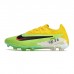 Phantom GX Elite FG Soccer Shoes-Green/Yellow-9497999