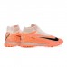 Phantom GX Elite DF Link TF High Soccer Shoes-Orange/Gray-8136390
