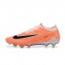 Phantom GX Elite FG Soccer Shoes-Orange/Black-2425718