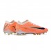 Phantom GX Elite FG Soccer Shoes-Orange/Black-2425718