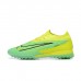 Phantom GX Elite TF Soccer Shoes-Green/Yellow-4754819