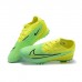 Phantom GX Elite TF Soccer Shoes-Green/Yellow-4754819