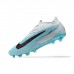 Phantom GX Elite FG Soccer Shoes-Blue/Gray-572132