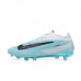 Phantom GX Elite FG Soccer Shoes-Blue/Gray-572132