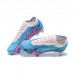 AIR Zoom Mercurial Vapor 15 Elite XXV FG Soccer Shoes-Blue/White-1621433