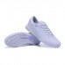 Tiempo Legend 10 Soccer Cleats -Descrip Soccer Shoes-All White-398209