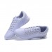 Tiempo Legend 10 Soccer Cleats -Descrip Soccer Shoes-All White-398209