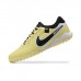 Tiempo Legend 10 Soccer Cleats -Descrip Soccer Shoes-Yellow/Black-3535608