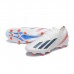 23 crazyfast.1 FG Soccer Shoes-White/Black-1766581