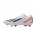 23 crazyfast.1 FG Soccer Shoes-White/Black-1766581