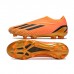 X Speedportal+ FG Soccer Shoes-Orange/Black-9922019