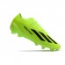 X 23 .1 FG Soccer Shoes-Green/Black-6379979