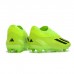 X 23 .1 FG Soccer Shoes-Green/Black-6379979