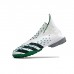 PREDATOR FREAK .1 TF High Soccer Shoes-White/Green-2273954