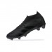 PREDATOR ACCURACY+ FG BOOTS Soccer Shoes-All Black-9726122