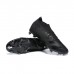 PREDATOR ACCURACY+ FG BOOTS Soccer Shoes-All Black-9726122