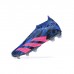 PREDATOR ACCURACY+ FG BOOTS High Soccer Shoes-Blue/Pink-1267448