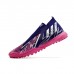 Predator Edge1 TF Soccer Shoes-Purple/Pink-9819428