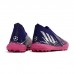 Predator Edge1 TF Soccer Shoes-Purple/Pink-9819428