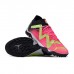 Ultra Ultimate TF Soccer Shoes-Green/Pink-2668534