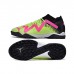 Ultra Ultimate TF Soccer Shoes-Green/Pink-2668534