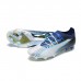 Ultra Ultimate FG Soccer Shoes-White/Blue-453422