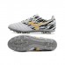 MORELIA NEO AG Soccer Shoes-White/Black-9764403