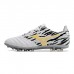 MORELIA NEO AG Soccer Shoes-White/Black-9764403