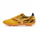 MORELIA NEO AG Soccer Shoes-Yellow/Black-7685807