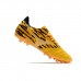 MORELIA NEO AG Soccer Shoes-Yellow/Black-7685807