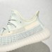 Yeezy Boost 350 V2“Cloud White Reflective”Running Shoes-Green/White-277039