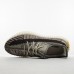 Yeezy Boost 350 V2“Zyon”Running Shoes-Black/Brown-7443428