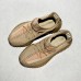 Yeezy Boost 350 V2“Eliada”Running Shoes-Khaki/Brown-7388702