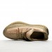Yeezy Boost 350 V2“Eliada”Running Shoes-Khaki/Brown-7388702