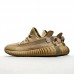 Yeezy Boost 350 V2“Earth”Running Shoes-All Khaki-2020175