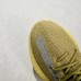 Yeezy Boost 350 V2“Marsh”Running Shoes-Yellow/Gray-9502090