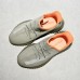 Yeezy Boost 350 V2“Desert Sage”Running Shoes-All Gray-4233496