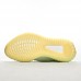 Yeezy Boost 350 V2“Hyperspace”Running Shoes-Light Green-2677457