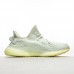 Yeezy Boost 350 V2“Hyperspace”Running Shoes-Light Green-2677457
